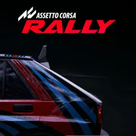 Assetto Corsa Rally
