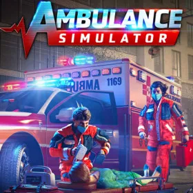 Ambulance Simulator