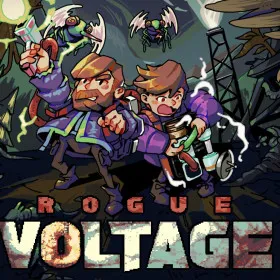 Rogue Voltage