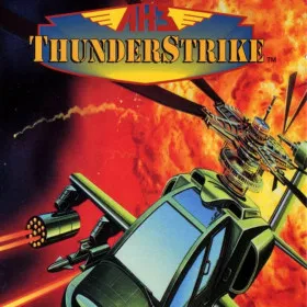 AH-3: ThunderStrike