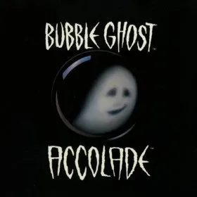 Bubble Ghost
