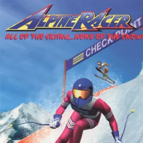 Alpine Racer