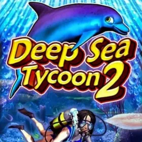 Deep Sea Tycoon 2