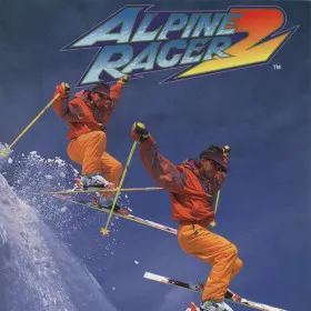 Alpine Racer 2