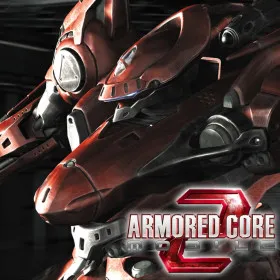 Armored Core Mobile 2