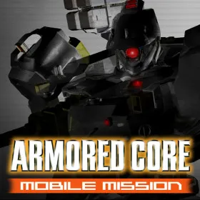 Armored Core: Mobile Mission