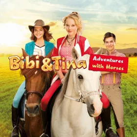 Bibi & Tina - Adventures with Horses