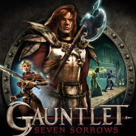 Gauntlet: Seven Sorrows