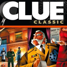 Clue Classic