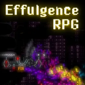 Effulgence RPG