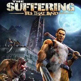 The Suffering: Ties That Bind