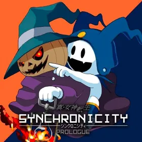 Shin Megami Tensei: Synchronicity Prologue