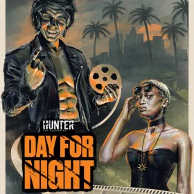 Hunter: The Reckoning — Day For Night