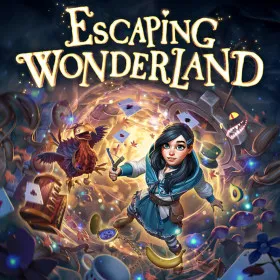Escaping Wonderland