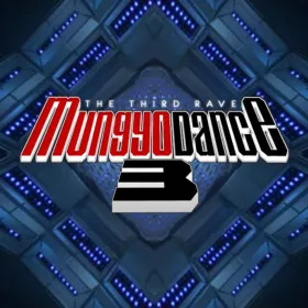 Mungyodance 3: The Third Rave