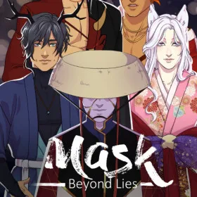 Mask - Beyond Lies