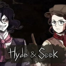MazM: Hyde & Seek