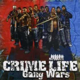 Crime Life: Gang Wars