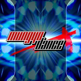 Mungyodance