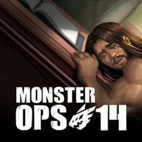 Monster Ops 14