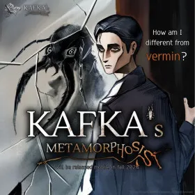 MazM: Kafka's Metamorphosis