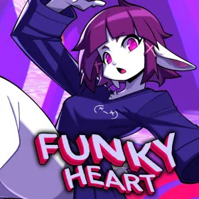FUNKYHEART