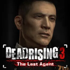 Dead Rising 3: The Last Agent