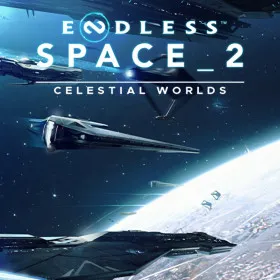 Endless Space 2 - Celestial Worlds