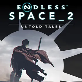 Endless Space 2 - Untold Tales