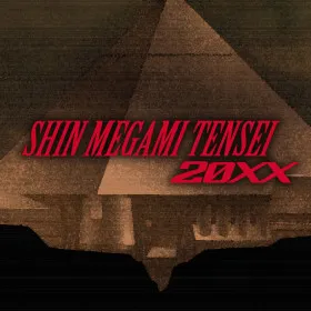 Shin Megami Tensei: 20XX
