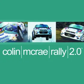 Colin McRae Rally 2.0