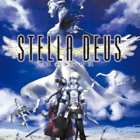Stella Deus: The Black Spirit