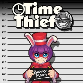 Time Thief
