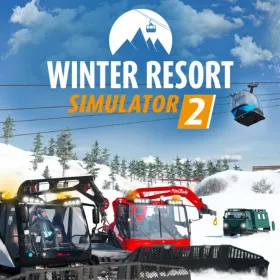 Winter Resort Simulator 2