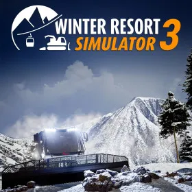 Winter Resort Simulator 3