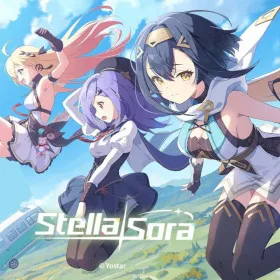 Stella Sora