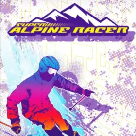 Super Alpine Racer