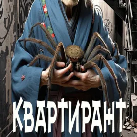 КВАРТИРАНТ