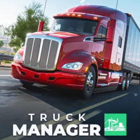 Truck Manager