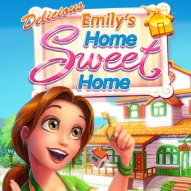 Delicious - Emily's Home Sweet Home