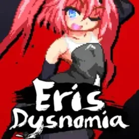 Eris Dysnomia