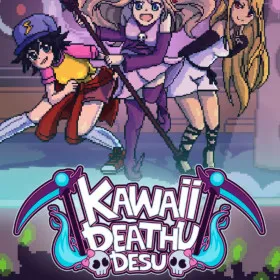 Kawaii Deathu Desu