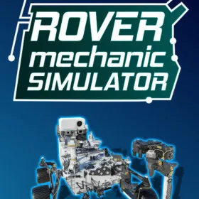 Rover Mechanic Simulator