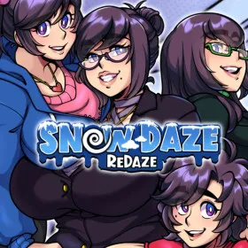 Snow Daze: Redaze