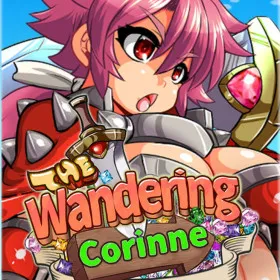 The Wandering Corinne