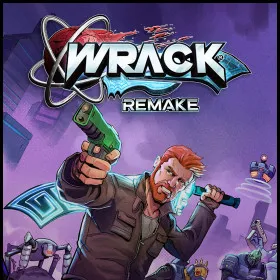 Wrack Remake