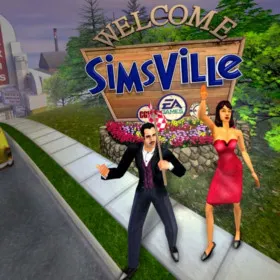 SimsVille