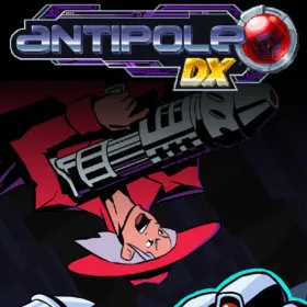 Antipole DX
