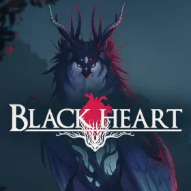 Blackheart