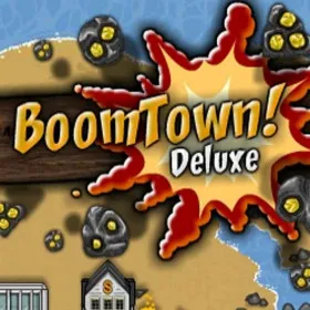 BoomTown! Deluxe